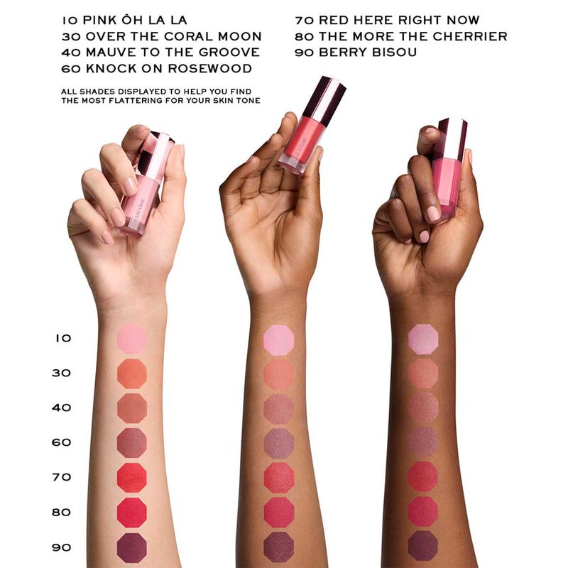 Lanc&ocirc;me Id&ocirc;le Juicy Blush image number 15